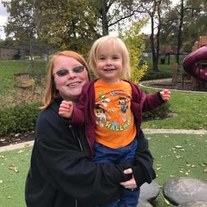 Meet your Posher, Laura